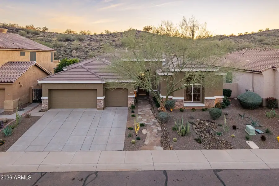 13531 E Estrella Avenue, Scottsdale, AZ 85259 - #2