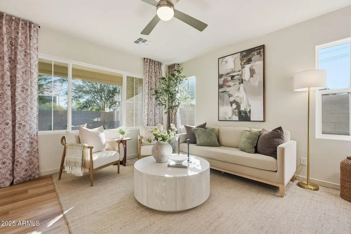 6536 N 15th Drive, Phoenix, AZ 85015 - #1