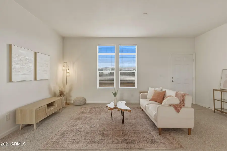 127 W Laxton Castle Way, Paulden, AZ 86334 - #3