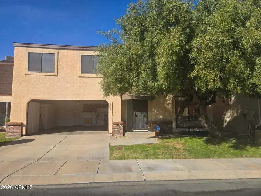 2518 E Shaw Butte Drive, Phoenix, AZ 85028 - #3