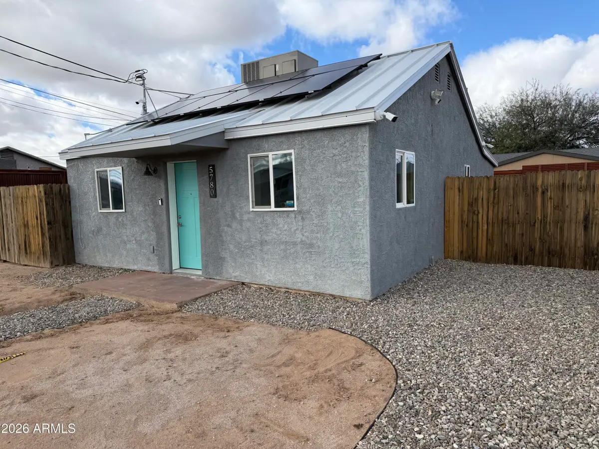 5780 S Southland Boulevard, Tucson, AZ 85706 - #1