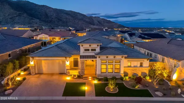 20732 W San Juan Avenue, Buckeye, AZ 85396