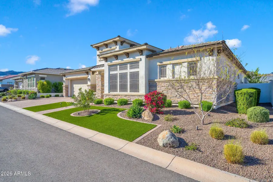 20732 W San Juan Avenue, Buckeye, AZ 85396 - #2