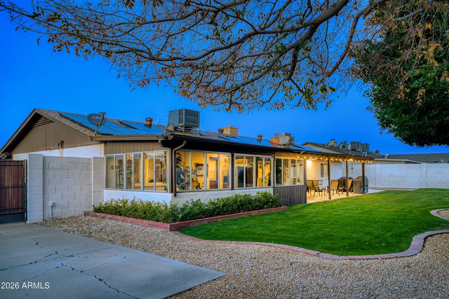 3025 W Kerry Lane, Phoenix, AZ 85027 - #2