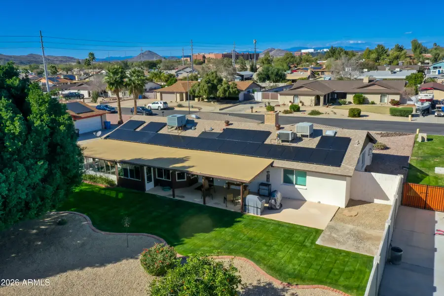 3025 W Kerry Lane, Phoenix, AZ 85027 - #3