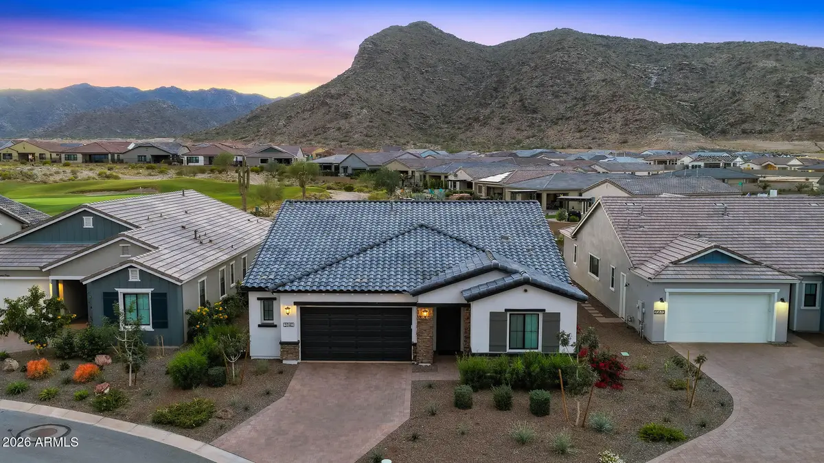 5940 N 206th Lane, Buckeye, AZ 85396 - #1