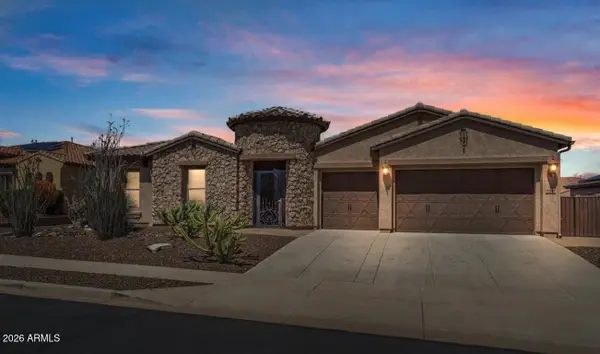 19408 W Pasadena Avenue, Litchfield Park, AZ 85340