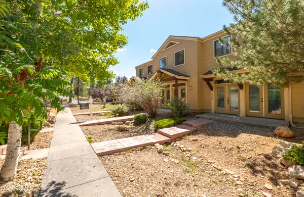 1324 E Chubs Way, Flagstaff, AZ 86001