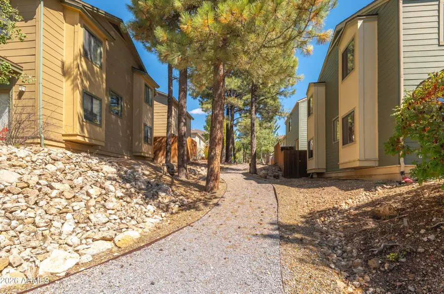 1324 E Chubs Way, Flagstaff, AZ 86001 - #2