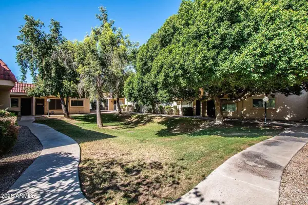 17242 N 16th Drive #8, Phoenix, AZ 85023