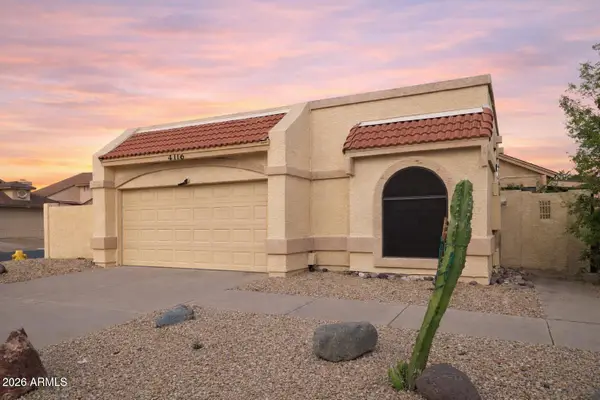 406 E Taro Lane, Phoenix, AZ 85024