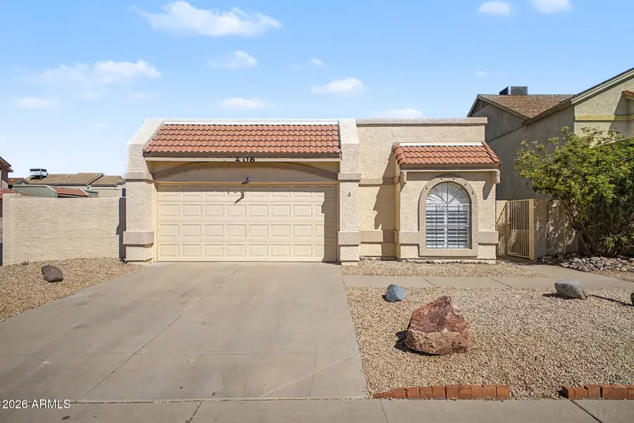 406 E Taro Lane, Phoenix, AZ 85024 - #2