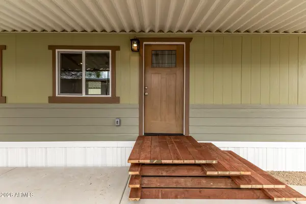 19802 N 32nd Street #73, Phoenix, AZ 85050