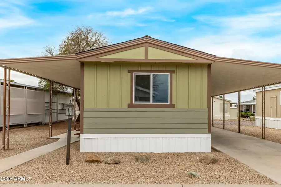 19802 N 32nd Street #73, Phoenix, AZ 85050 - #2