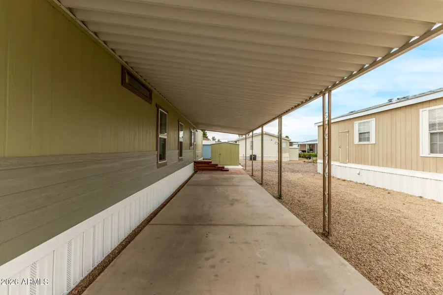 19802 N 32nd Street #73, Phoenix, AZ 85050 - #3