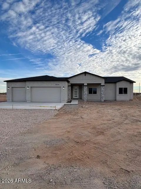 24053 W Morning Star Lane, Wittmann, AZ 85361 - #1