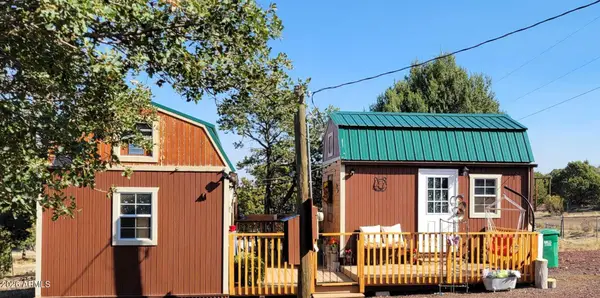 7330 N Pinon Pine Street #125, Williams, AZ 86046