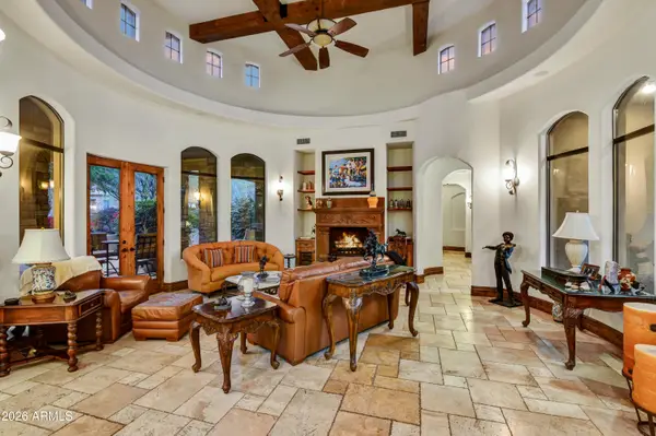 8854 E Lost Gold Circle, Gold Canyon, AZ 85118