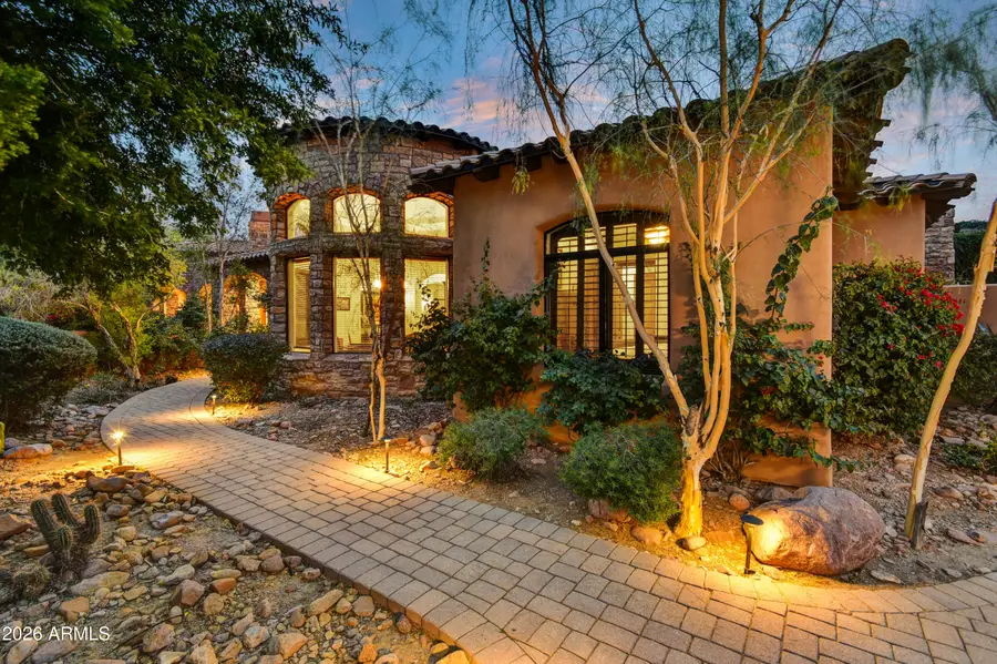 8854 E Lost Gold Circle, Gold Canyon, AZ 85118 - #3