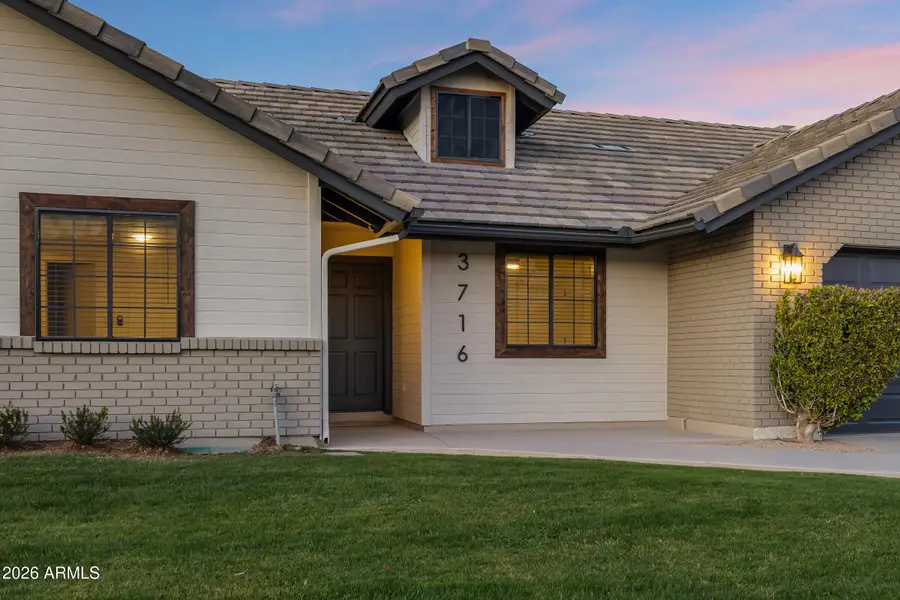 3716 E Dartmouth Street, Mesa, AZ 85205 - #2