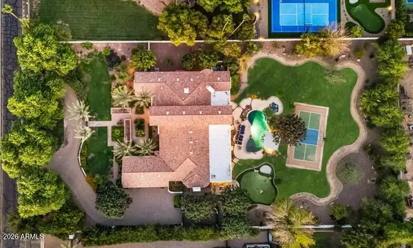 7475 E Jackrabbit Road, Scottsdale, AZ 85250