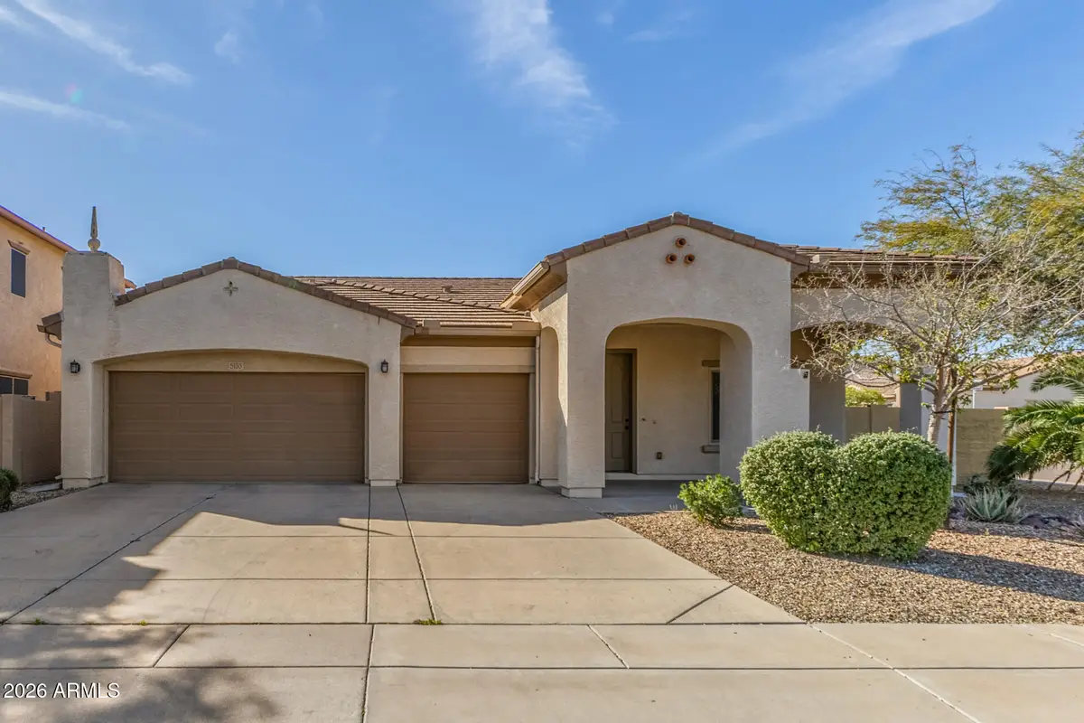 5133 W Fawn Drive, Laveen, AZ 85339 - #1