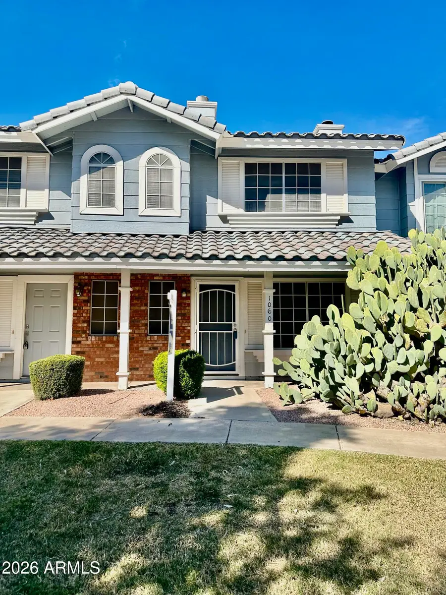 860 N Mcqueen Road #1060, Chandler, AZ 85225 - #2