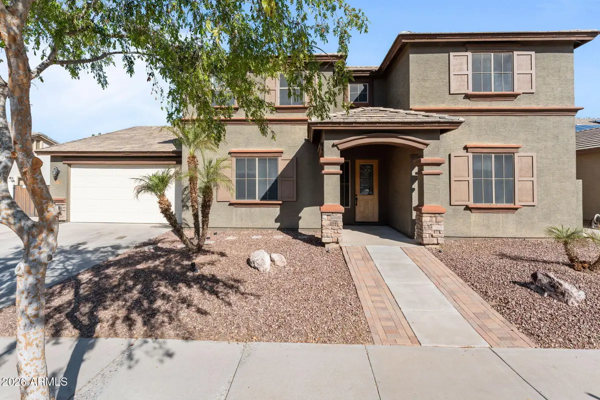 14434 W Jenan Drive, Surprise, AZ 85379 - #1