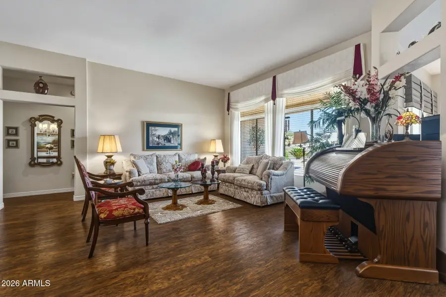 22703 N Las Brizas Lane, Sun City West, AZ 85375 - #2