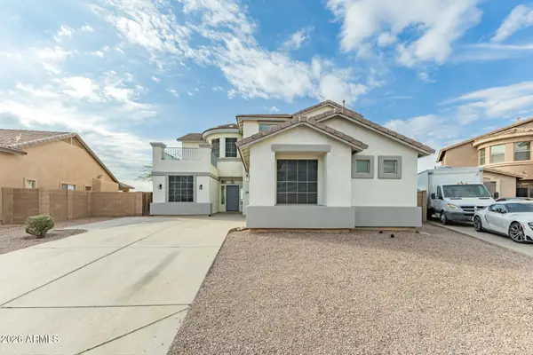 6204 S 58th Avenue, Laveen, AZ 85339