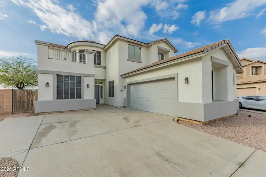 6204 S 58th Avenue, Laveen, AZ 85339 - #3