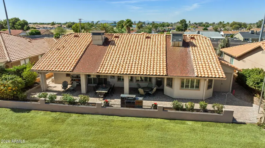 2566 Leisure World --, Mesa, AZ 85206 - #3