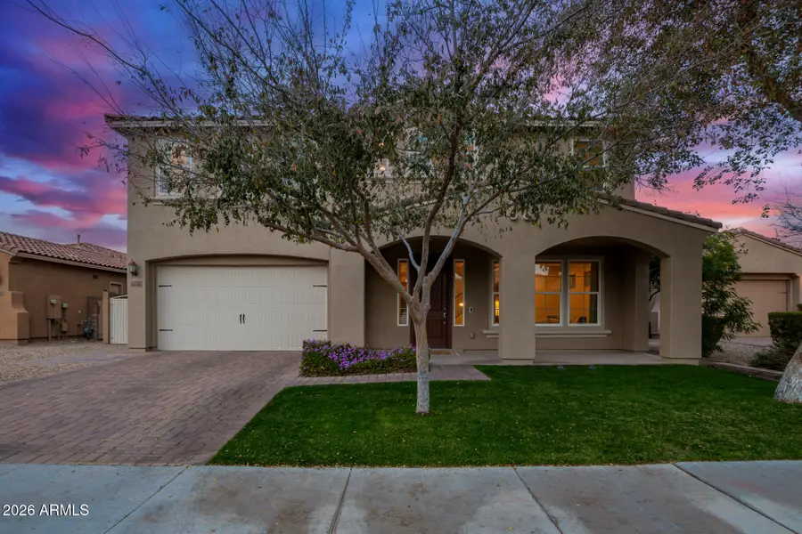 14714 W Medlock Drive, Litchfield Park, AZ 85340 - #2
