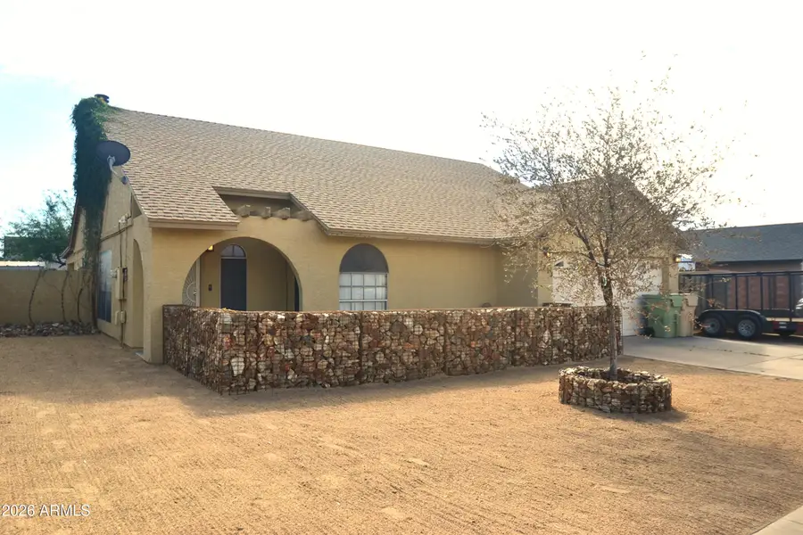 7213 W Tuckey Lane, Glendale, AZ 85303 - #2