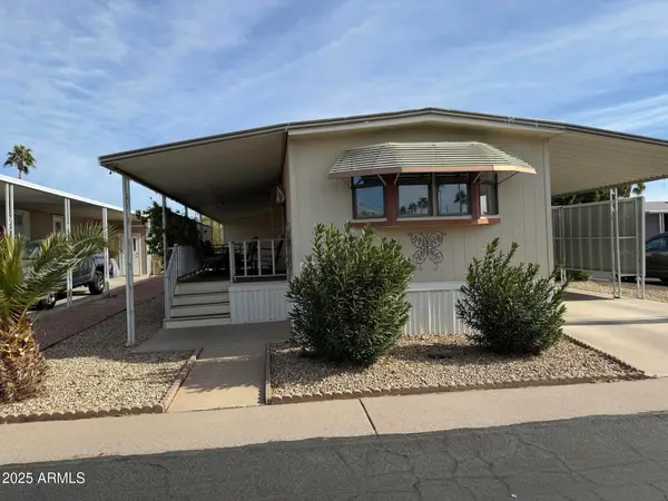 301 S Signal Butte Road #FRNT, Apache Junction, AZ 85120