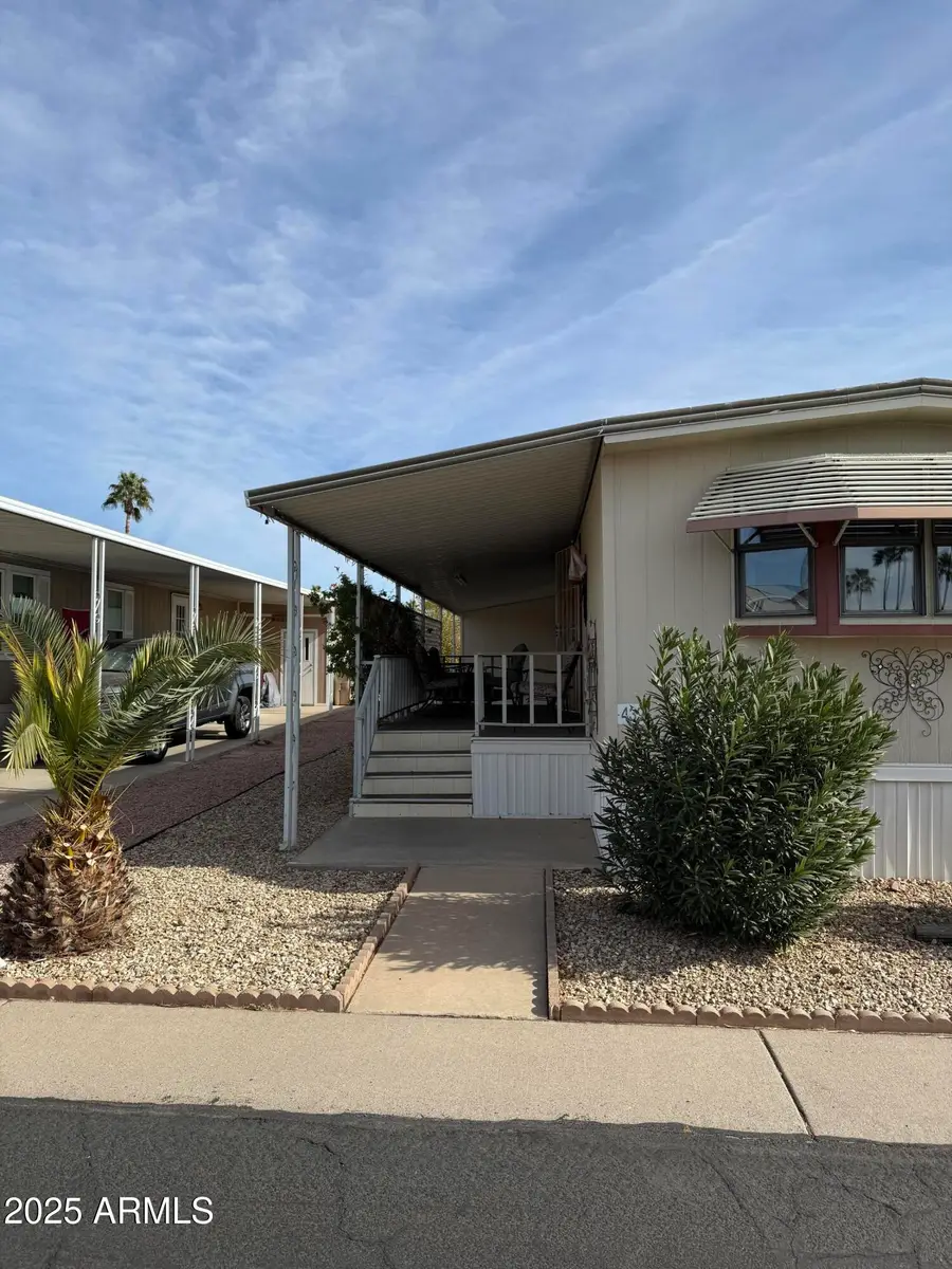 301 S Signal Butte Road #FRNT, Apache Junction, AZ 85120 - #3