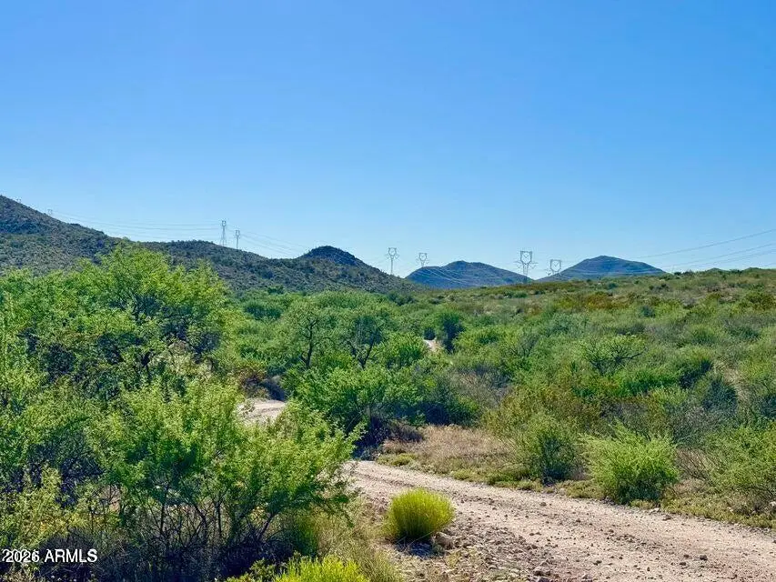 0 Rancho Kulvato Rd 10 Acres --, Vail, AZ 85641 - #3