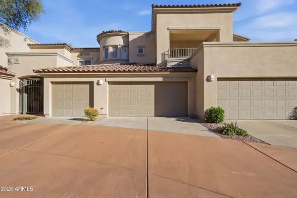 11000 N 77th Place #1078, Scottsdale, AZ 85260