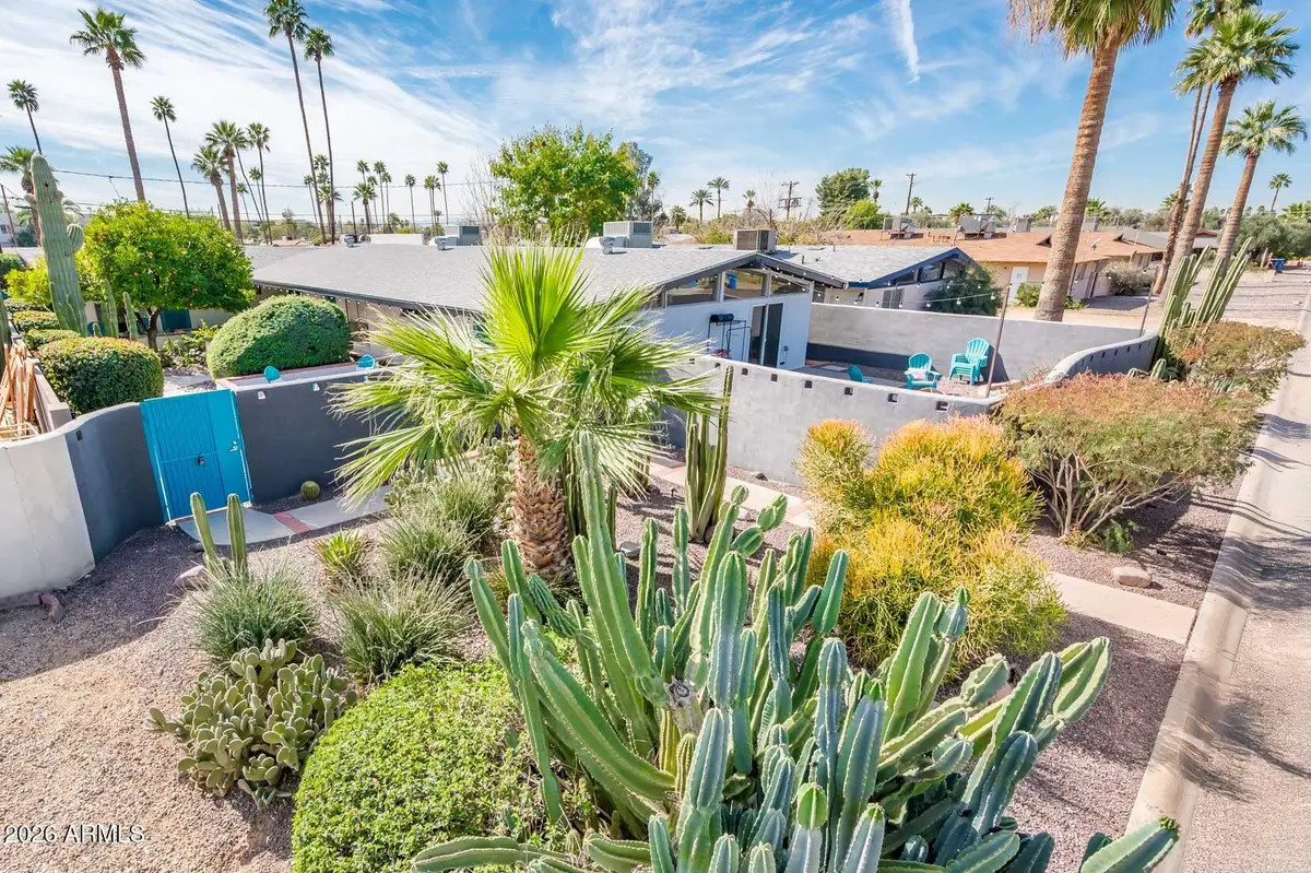 2727 E Montecito Avenue, Phoenix, AZ 85016 - #1