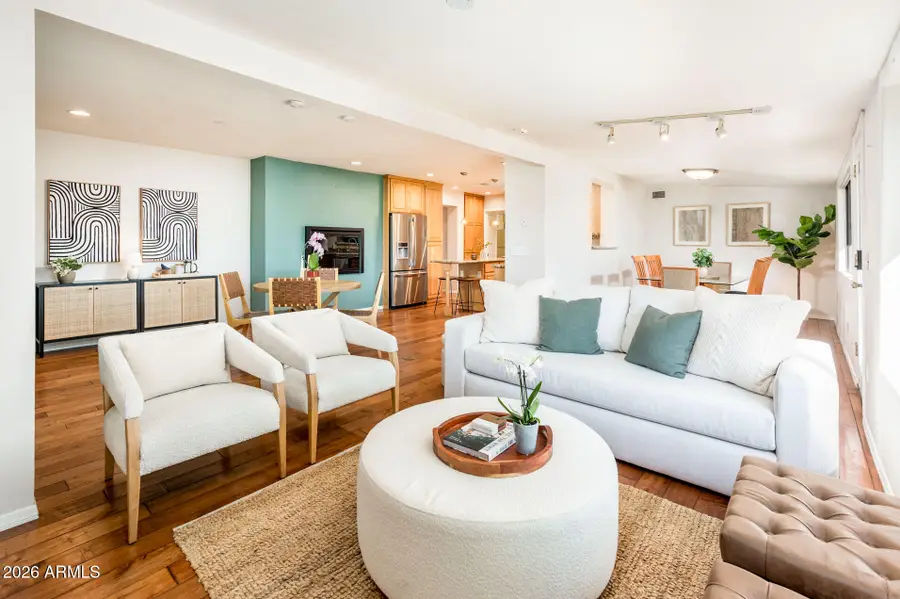 1825 W Lewis Avenue, Phoenix, AZ 85007 - #2