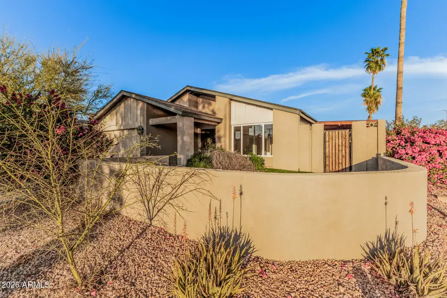 2001 N 87th Way, Scottsdale, AZ 85257 - #2