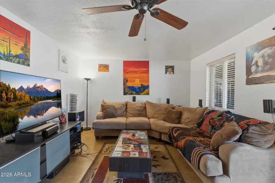 940 E Berridge Lane, Phoenix, AZ 85014 - #3