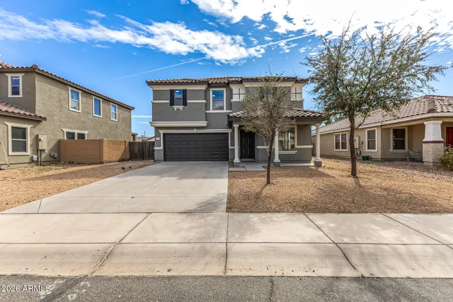 25527 W Burgess Lane, Buckeye, AZ 85326 - #3