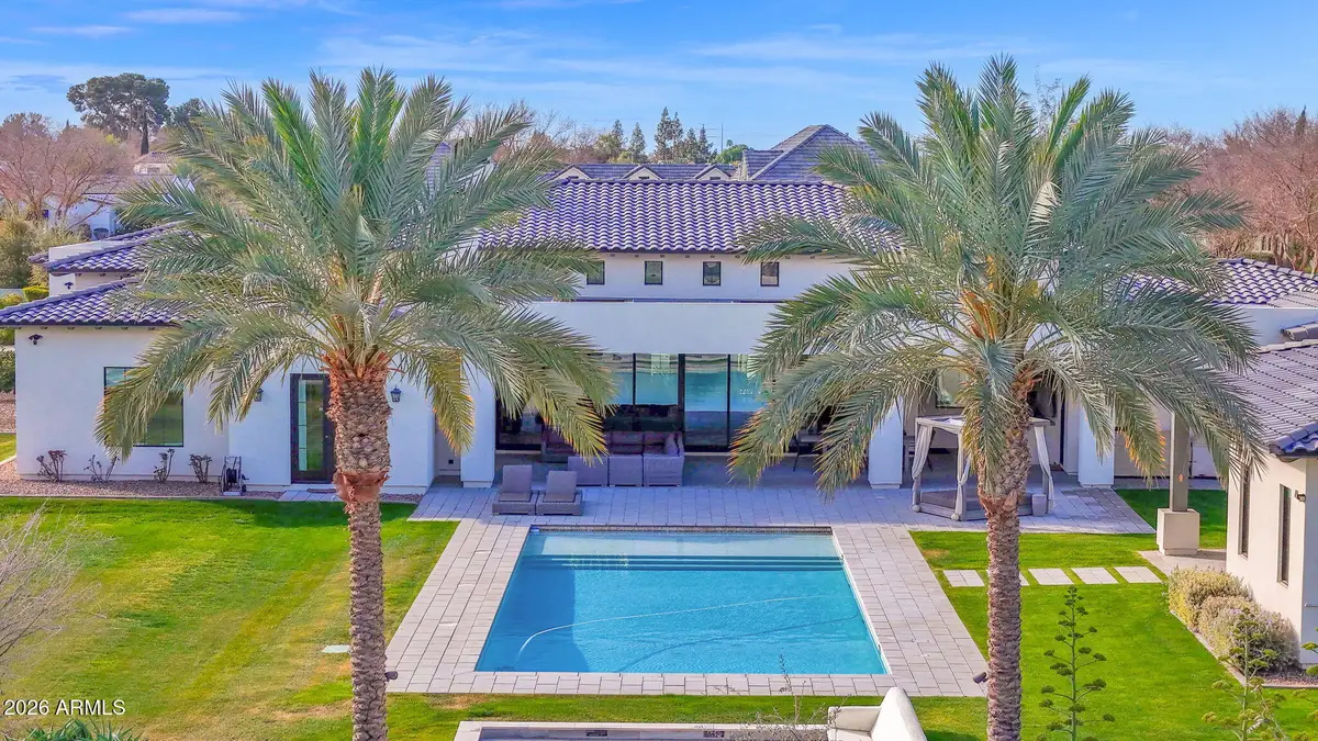 1457 N Citrus Cove Circle, Mesa, AZ 85213 - #1