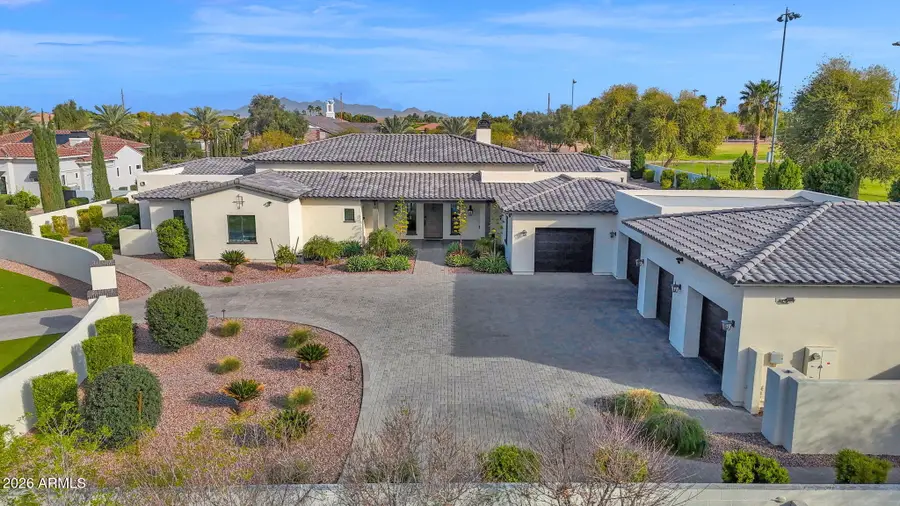 1457 N Citrus Cove Circle, Mesa, AZ 85213 - #2