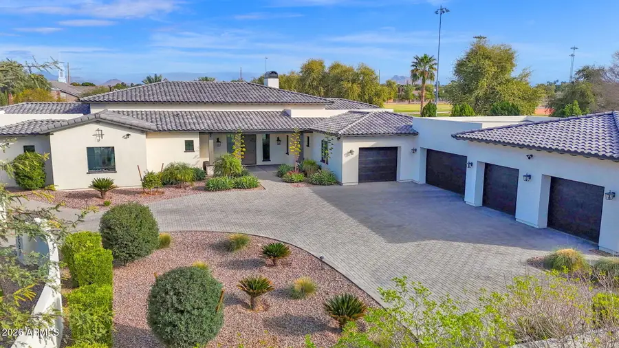 1457 N Citrus Cove Circle, Mesa, AZ 85213 - #3