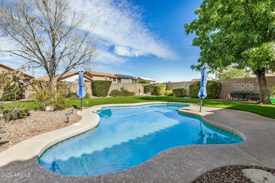 12548 W Sheridan Street, Avondale, AZ 85392 - #2