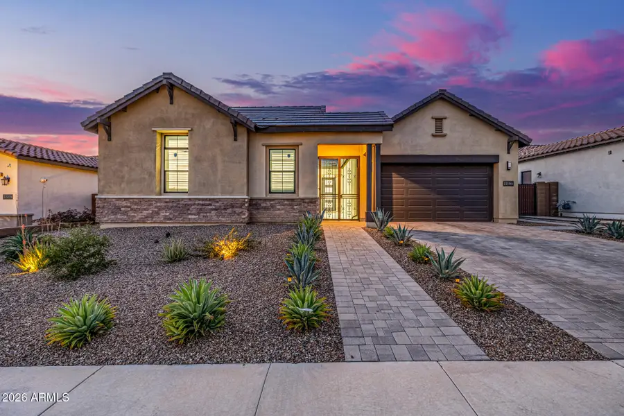 22106 N 59th Way, Phoenix, AZ 85054 - #2