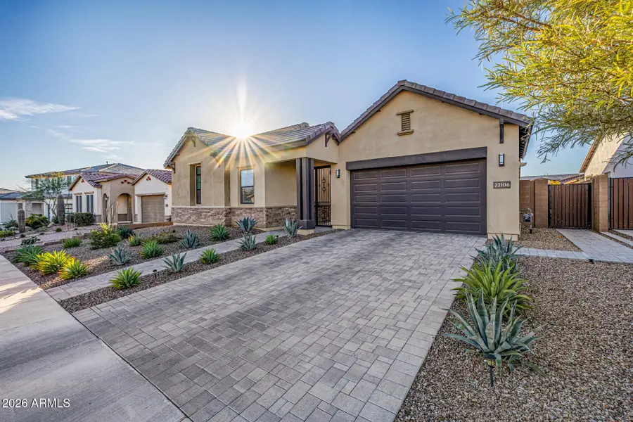 22106 N 59th Way, Phoenix, AZ 85054 - #3