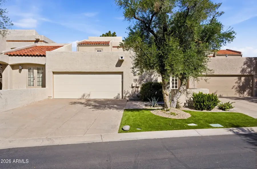 2626 E Arizona Biltmore Circle #19, Phoenix, AZ 85016 - #2